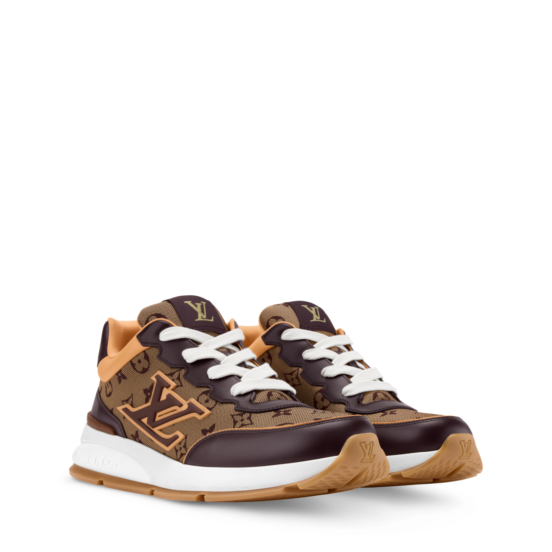 LV Classic Sneaker - Shoes | LOUIS VUITTON